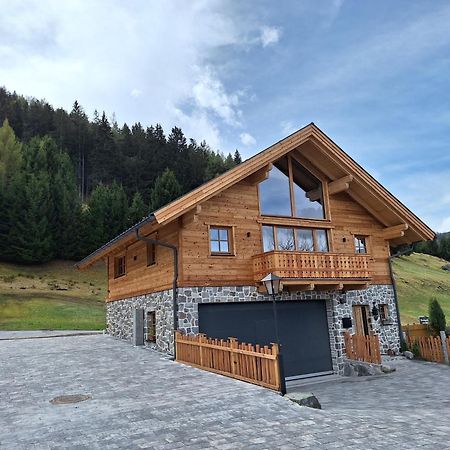 Ferienwohnung Hausegg Haiming Exteriör bild