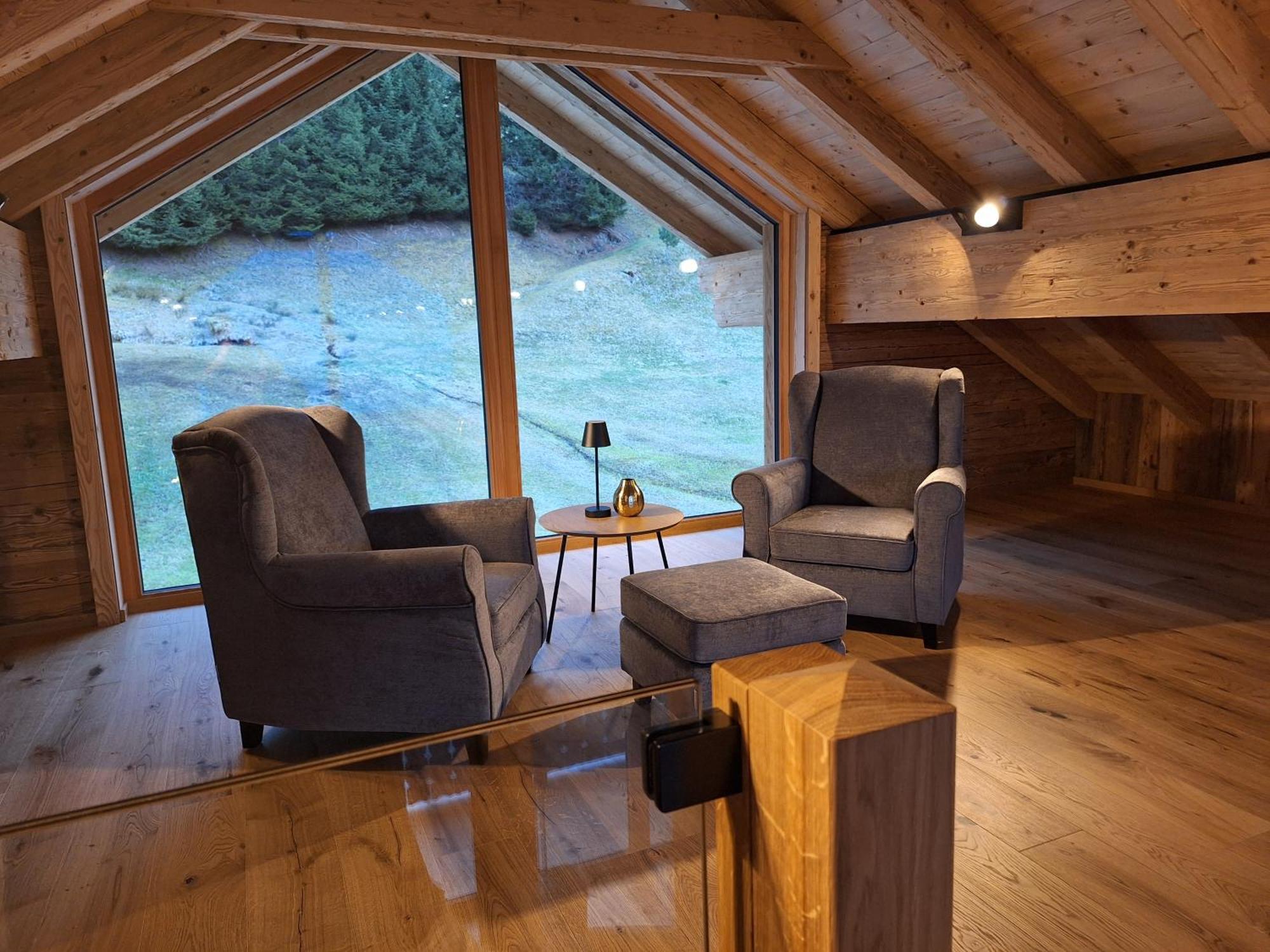 Ferienwohnung Hausegg Haiming Exteriör bild