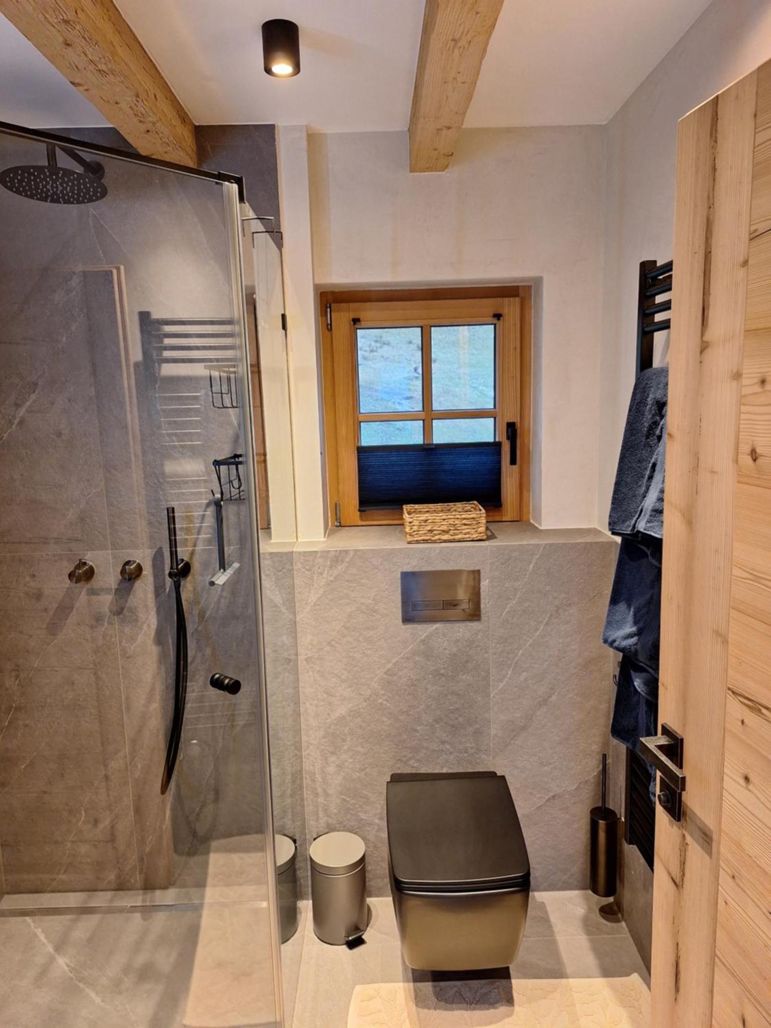 Ferienwohnung Hausegg Haiming Exteriör bild