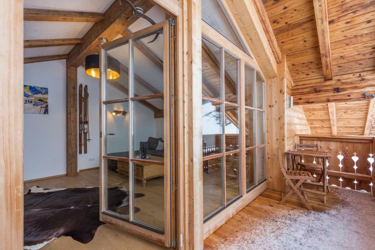 Ferienwohnung Hausegg Haiming Exteriör bild