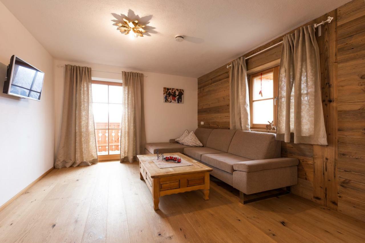 Ferienwohnung Hausegg Haiming Exteriör bild