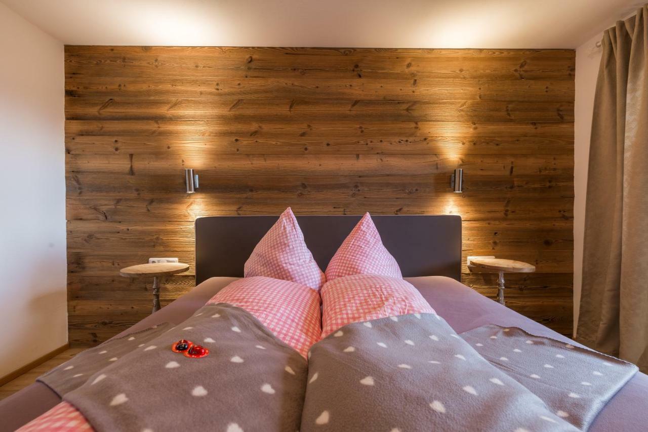 Ferienwohnung Hausegg Haiming Exteriör bild
