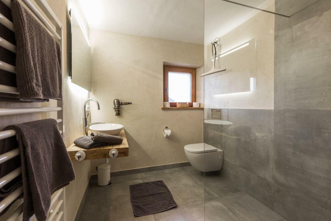 Ferienwohnung Hausegg Haiming Exteriör bild